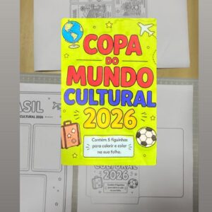 Copa do Mundo Cultural